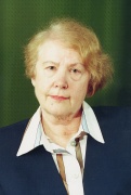 Vaidilutė Volskytė